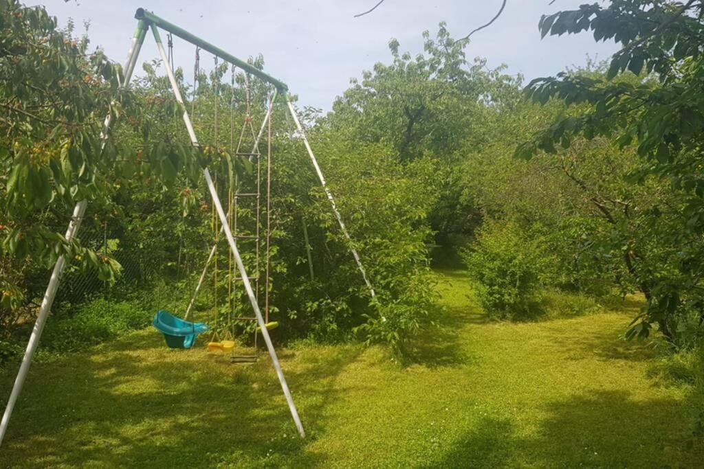 Appartement indépendant, deux personnes, clair et sympa Tolosa Esterno foto