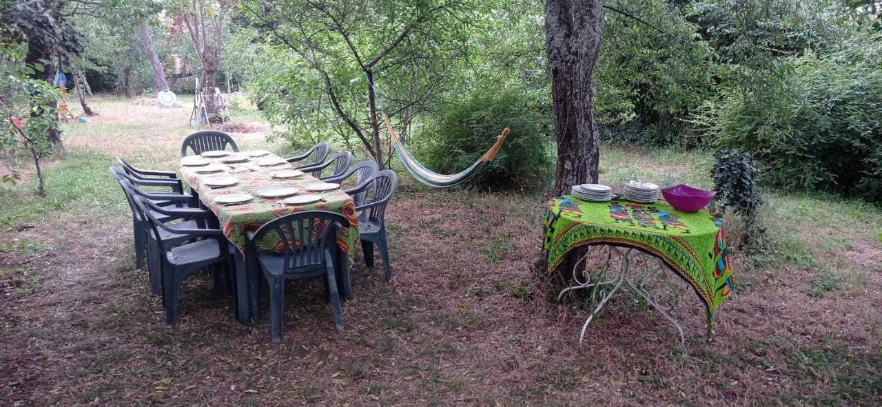 Appartement indépendant, deux personnes, clair et sympa Tolosa Esterno foto