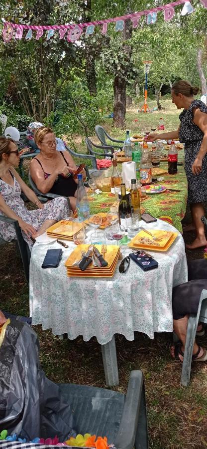 Appartement indépendant, deux personnes, clair et sympa Tolosa Esterno foto