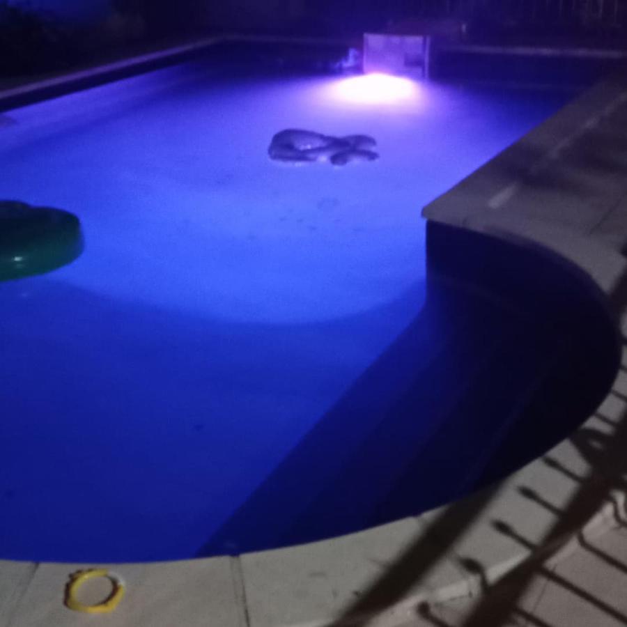 Appartement indépendant, deux personnes, clair et sympa Tolosa Esterno foto