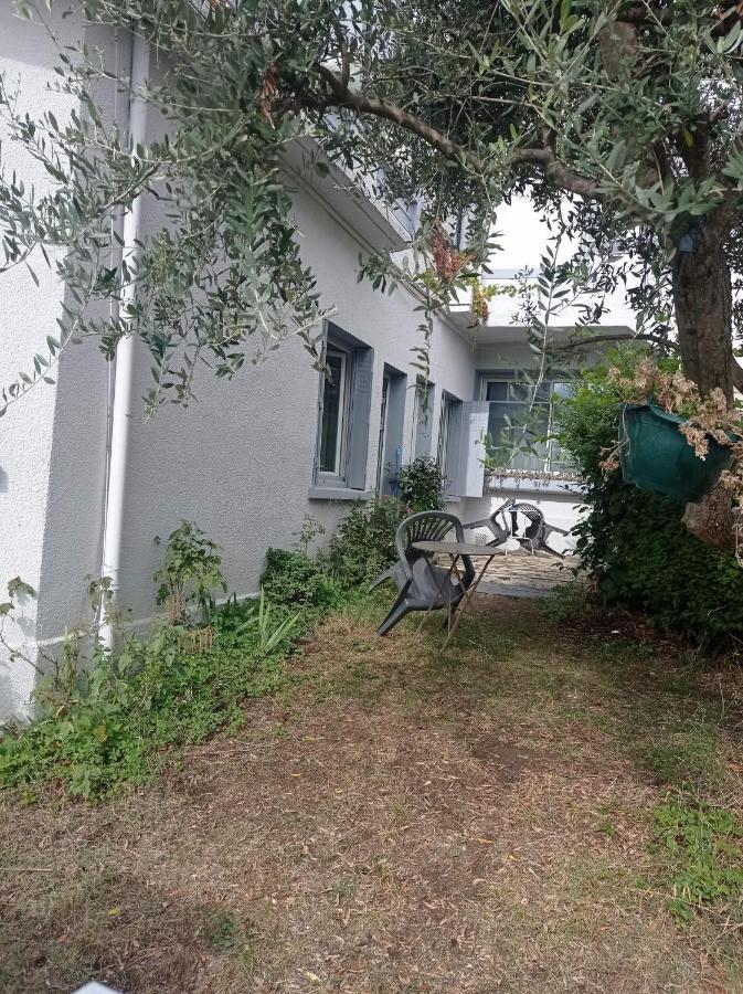 Appartement indépendant, deux personnes, clair et sympa Tolosa Esterno foto