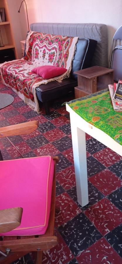 Appartement indépendant, deux personnes, clair et sympa Tolosa Esterno foto